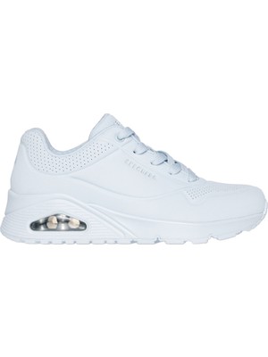 Skechers Uno - Stand On Air Kadın Spor Ayakkabı 73690