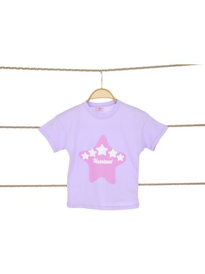 Crassi Kız Çocuk T-Shirt