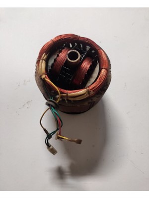 Palmera Alternatör Komple Çanta Jeneratör EF950,GL950