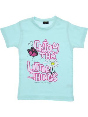 Kız Çocuk T-Shirt
