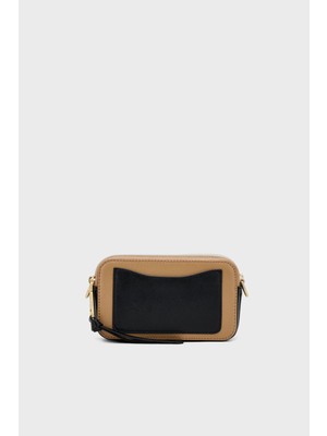 Marc Jacobs The Snapshot Ayarlanabilir Omuz Askılı  Deri Çanta Bayan Çanta 2S3HCR500H03 233