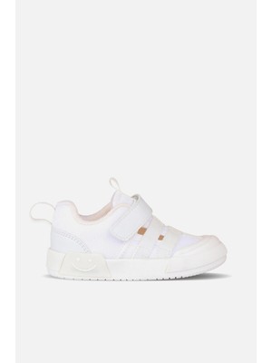 Vicco Momo Çocuk Delikli Işıklı Sneaker