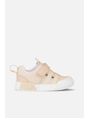 Vicco Momo Çocuk Delikli Işıklı Sneaker