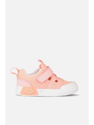 Vicco Momo Çocuk Delikli Işıklı Sneaker