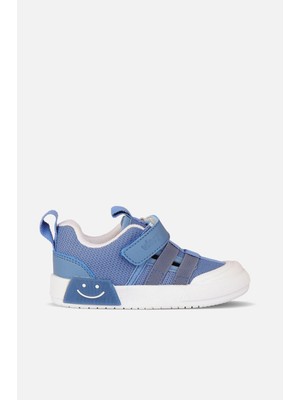 Vicco Momo Çocuk Delikli Işıklı Sneaker