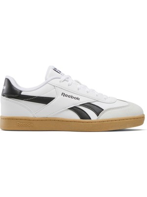 Reebok Smash Edge Beyaz Unisex Sneaker