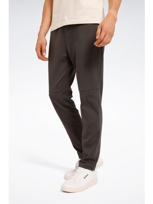Reebok Tukan Track Pant Antrasit Erkek Eşofman Altı