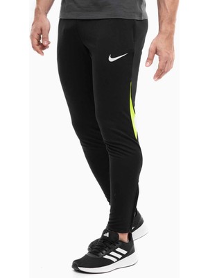 Nike Academy Pro Eşofman Altı Erkek Eşofman Alt DH9240-010-SIYAH