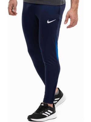 Nike Academy Pro Eşofman Altı Erkek Eşofman Alt DH9240-451-SIYAH