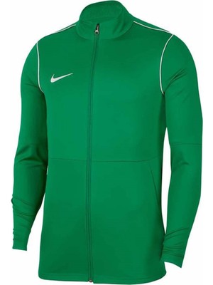 Nike M Dry PARK20 Trk Jkt K Erkek Eşofman Üst BV6885-302