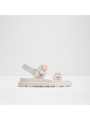 Aldo Gemıma Sandalet Düz Sandalet - Multi