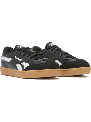 Reebok SMASH EDGE Siyah Unisex Sneaker