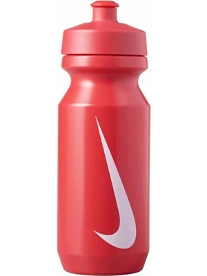 Nike Big Mouth Bottle 2.0 22 Oz Unisex Suluk N.000.0042.694.22-KIRMIZI