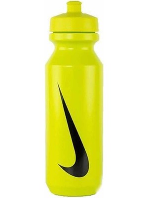 Nike Big Mouth Bottle 2.0 Unisex Suluk N.000.0040.306.32-YEŞİL