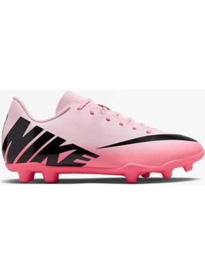Nike Jr.vapor 15 Club Fg/mg Çocuk Krampon Ayakkabı DJ5958-601-ÇOK Renkli