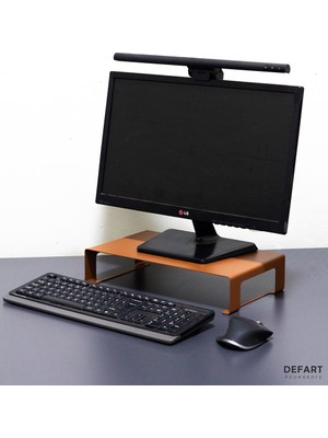 Monitör Standı - Laptop Standı - Monitör Yükseltiçi