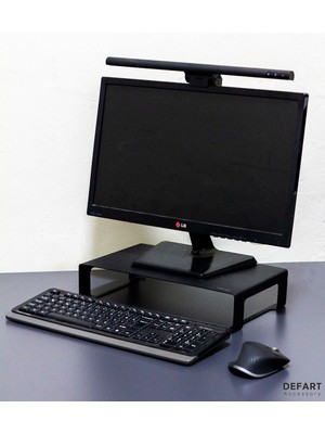 Monitör Standı - Laptop Standı - Monitör Yükseltiçi