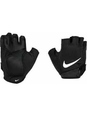 Nike M Vapor Elıte Fg Erkek Fitness Eldiveni N.101.0674.091-SIYAH