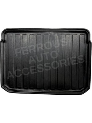 Ferrous Audi A3 Hb Ferrous 3D Bagaj Havuzu 2020 ve Üstü