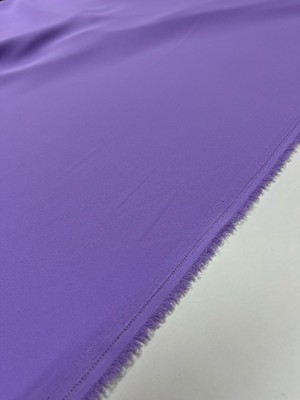 Yeni Ithal Kumlu Krep Oscar Krep Jorjet Krep Çift En Metrelik Satış Ferace Tunik Giyim Kumaşı