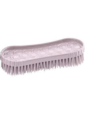 Store Sert Plastik Elbise, Halı Yıkama Temizleme Silme Fırçası TP-111