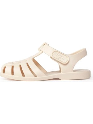 Igor Clasıca V. Kız Çocuk Sandalet