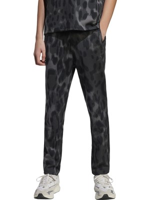 adidas Gri Unisex Çocuk   Eşofman Altı J FI AOP PT JC7544