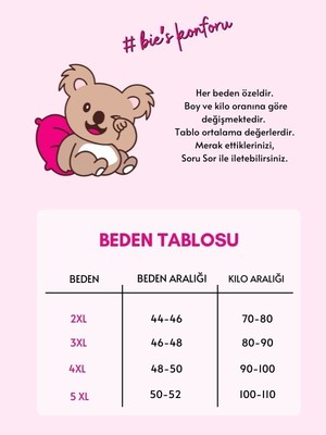 Çağrı Kadın 3 Düğmeli Bisiklet Yaka Yazlık Pamuk Likra Büyük Beden Kısa Kol Kapri Bermuda Pijama Takımı