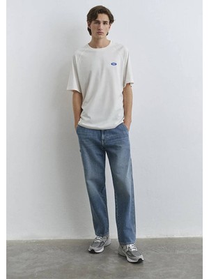 Mavi Oxford Mv91 Street İndigo Mavisi Jean Pantolon 0010069-89128