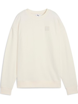 Puma ESS ELEVATED Comfort Crew TR