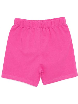 HelloBaby Basic  Şort Kız Bebek
