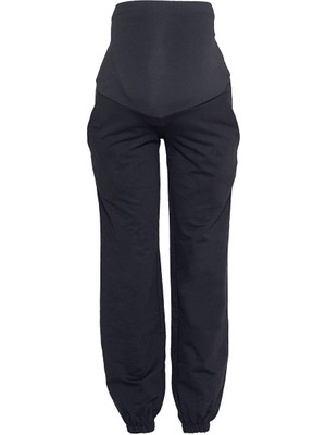 Baby Mom Anne Hamile Eşofman Alt Anne Giyim