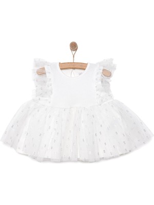 HelloBaby Yenidoğan Kız Mevlüt Kıyafeti Kız Bebek