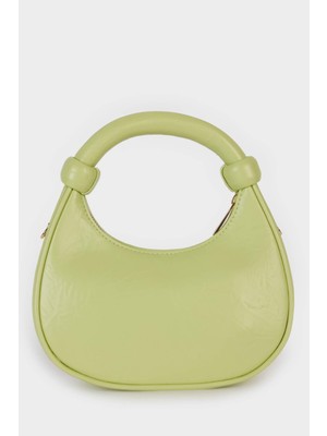 DeFacto Kadın Suni Deri Omuz Çantası E3627AXNS