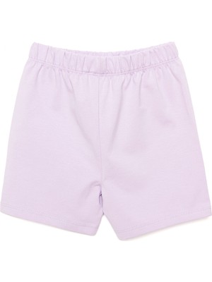 HelloBaby Basic  Şort Kız Bebek