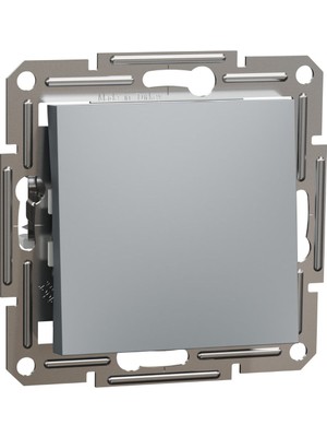 Schneider Asfora Çelik Permütatör