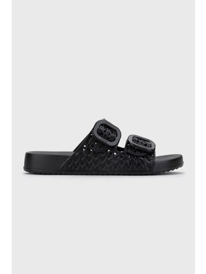 Igor S10344 Habana Fresh Kadın Terlik Siyah