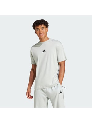 Adidas Sportswear JF3257 City Escape Tişört