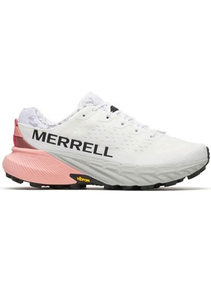 Merrell Agility Peak 5 Mulher Kadın Outdoor Ayakkabı