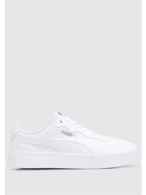 Puma Skye Clean Beyaz Kadın Sneaker 38014702