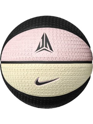 Nike Basketbol Topu J Morant Playground 2.0 - N.101.1053.614.07
