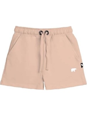 Bad Bear Petra Sweatshorts Jr  Çocuk Şort