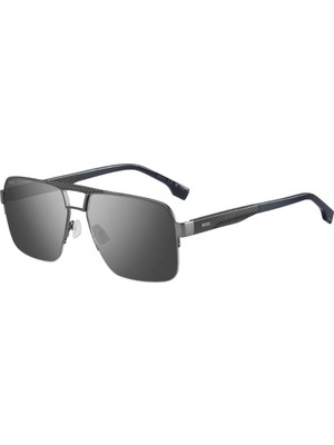 Hugo Boss Boss 1767/S R80T4 60 Erkek Güneş Gözlüğü
