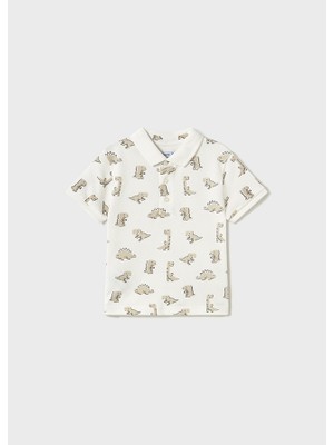 Mayoral 1109 Nata T-Shirt