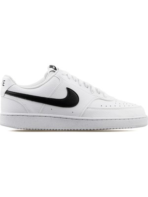 Nike Ayakkabı Günlük Court Vision Lo Nn Unisex Günlük Ayakkabı - DH2987-101