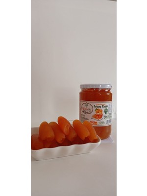 Gastroköy (Hatay) Turunç Reçeli 800 gr (Ekstra Geleneksel)