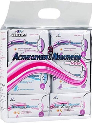 Tiens Airiz Hijyen Pedi 6'lı Set