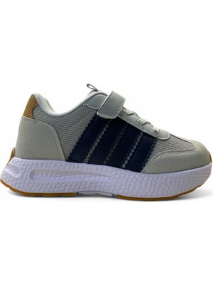 Pepino 1876 Hafif  Çocuk Rahat Sneaker