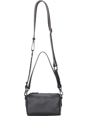 U.S. Polo Assn.  US24555 Mini Genç Kadın El ve Çapraz Çanta