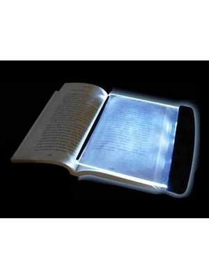 Ozcmax Kitap Aydınlatıcı LED Panel